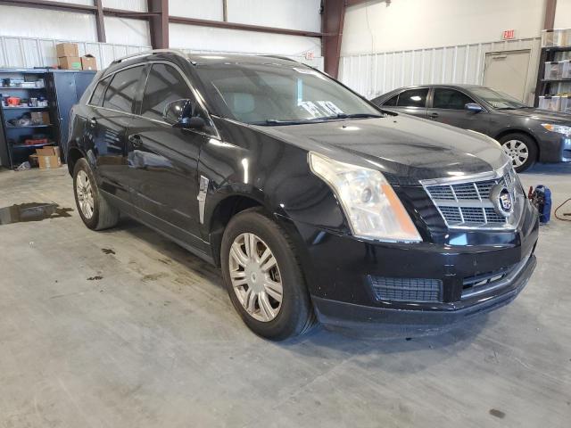 CADILLAC SRX LUXURY 2011 3gyfnaey2bs568613