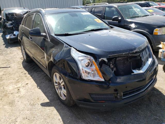 CADILLAC SRX LUXURY 2011 3gyfnaey2bs601870