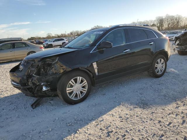 CADILLAC SRX LUXURY 2011 3gyfnaey2bs608303