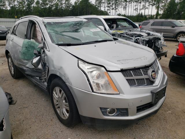 CADILLAC SRX LUXURY 2011 3gyfnaey2bs611914