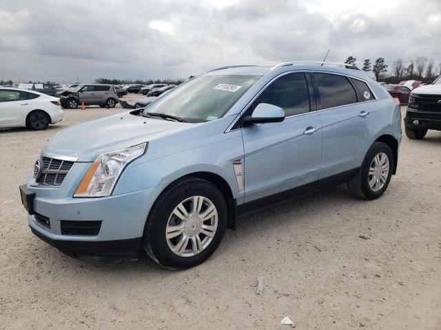 CADILLAC NULL 2011 3gyfnaey2bs612884