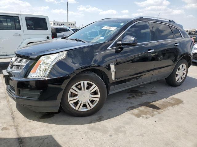 CADILLAC SRX LUXURY 2011 3gyfnaey2bs615574