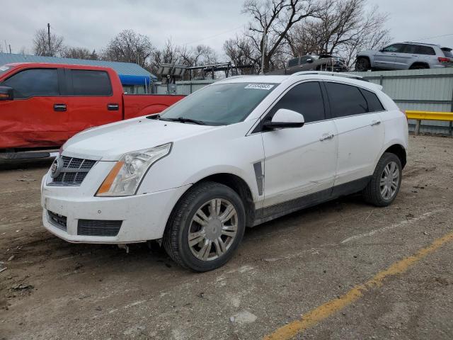 CADILLAC SRX 2011 3gyfnaey2bs620175