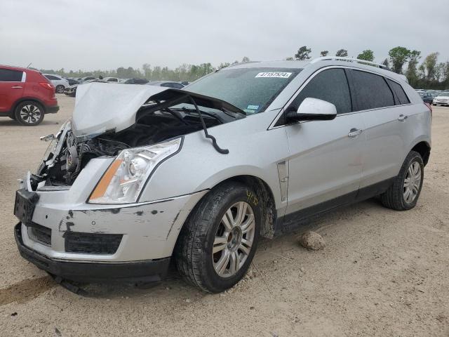 CADILLAC SRX 2011 3gyfnaey2bs622394