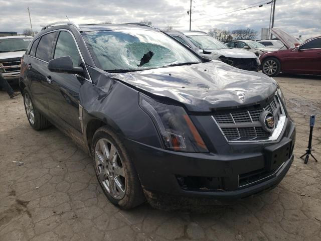 CADILLAC SRX LUXURY 2011 3gyfnaey2bs628700