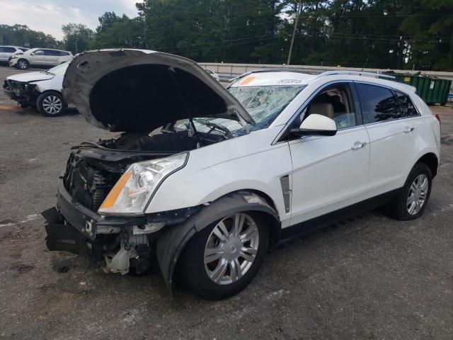 CADILLAC SRX 2011 3gyfnaey2bs630527