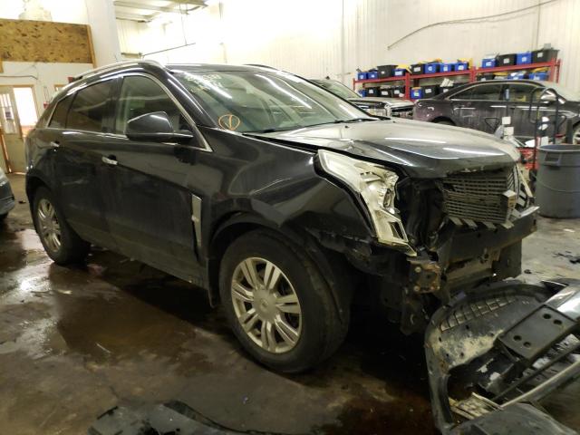 CADILLAC SRX LUXURY 2011 3gyfnaey2bs638188