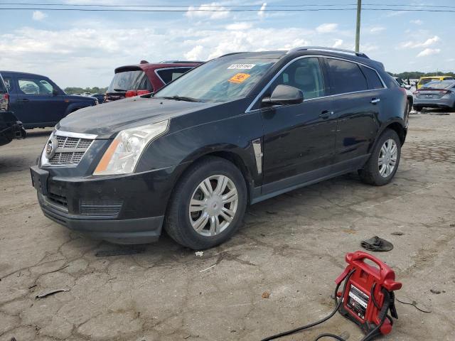 CADILLAC SRX LUXURY 2011 3gyfnaey2bs639485