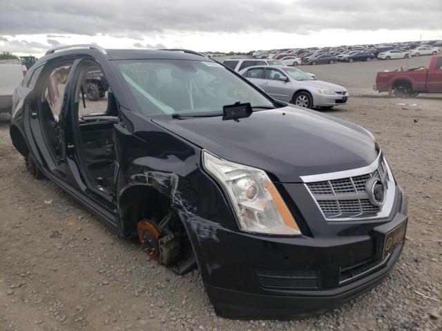 CADILLAC SRX LUXURY 2011 3gyfnaey2bs639762