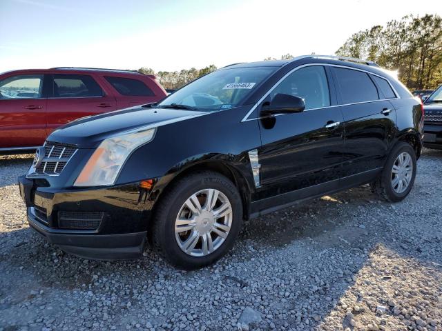 CADILLAC SRX LUXURY 2011 3gyfnaey2bs648901