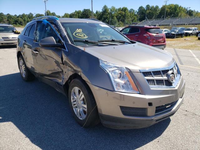 CADILLAC NULL 2011 3gyfnaey2bs649272