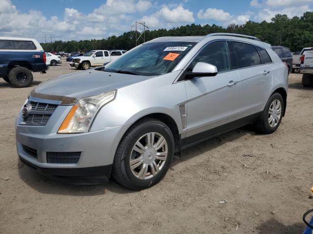 CADILLAC SRX 2011 3gyfnaey2bs661244