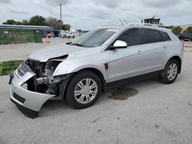 CADILLAC SRX 2011 3gyfnaey2bs674639