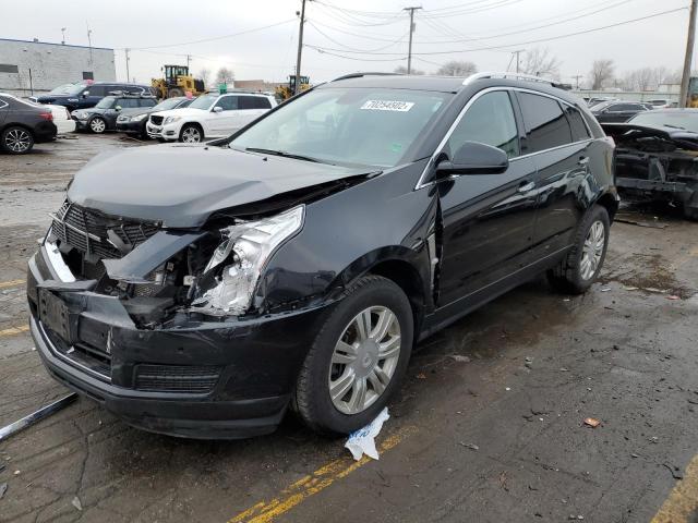 CADILLAC SRX LUXURY 2011 3gyfnaey2bs678920