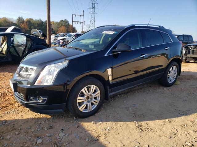 CADILLAC SRX 2011 3gyfnaey2bs680716