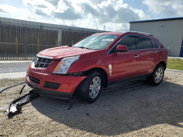 CADILLAC SRX 2010 3gyfnaey3as508936