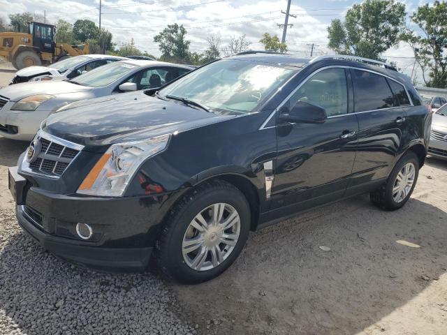 CADILLAC SRX 2010 3gyfnaey3as513358