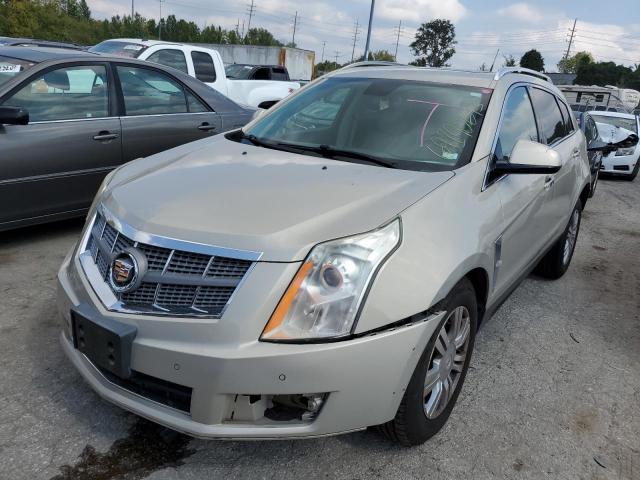 CADILLAC SRX 2010 3gyfnaey3as606588