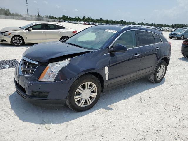 CADILLAC SRX 2010 3gyfnaey3as634133