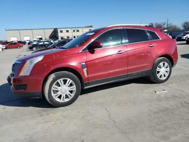 CADILLAC SRX 2010 3gyfnaey3as644242