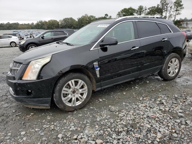 CADILLAC SRX LUXURY 2010 3gyfnaey3as647030