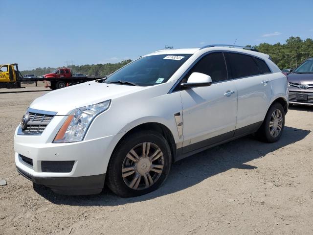 CADILLAC SRX LUXURY 2011 3gyfnaey3bs516536