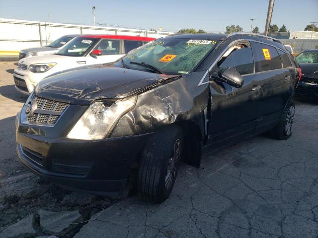 CADILLAC SRX 2011 3gyfnaey3bs533515