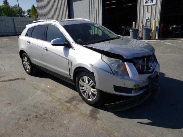 CADILLAC SRX LUXURY 2011 3gyfnaey3bs543199