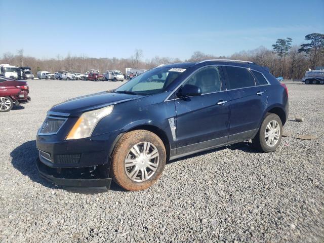 CADILLAC SRX LUXURY 2011 3gyfnaey3bs546149