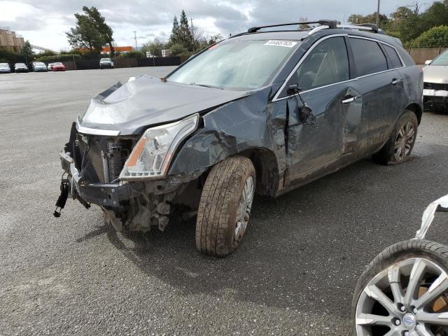 CADILLAC SRX LUXURY 2011 3gyfnaey3bs555708