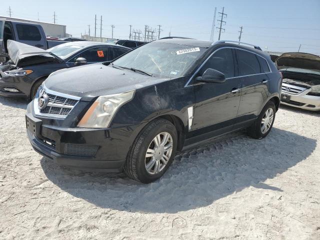 CADILLAC SRX LUXURY 2011 3gyfnaey3bs565588