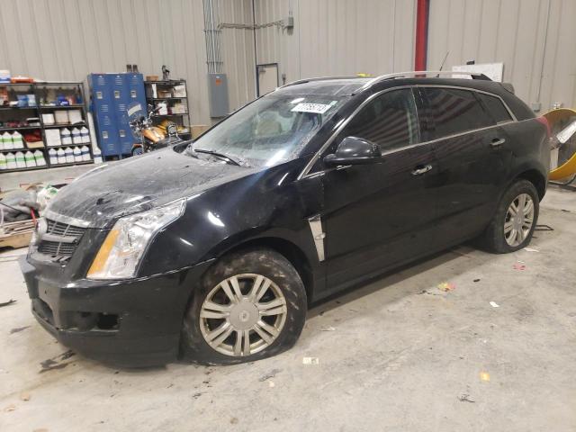 CADILLAC SRX 2011 3gyfnaey3bs581273