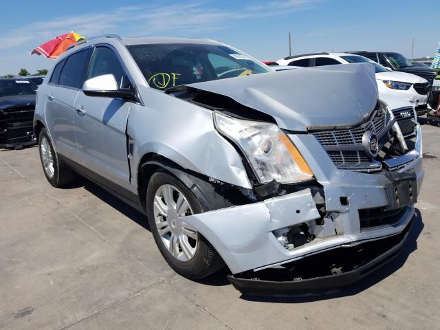 CADILLAC SRX LUXURY 2011 3gyfnaey3bs601313