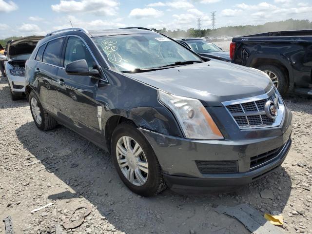 CADILLAC SRX LUXURY 2011 3gyfnaey3bs611288