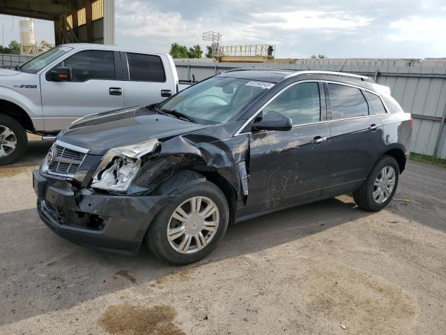 CADILLAC SRX LUXURY 2011 3gyfnaey3bs613185