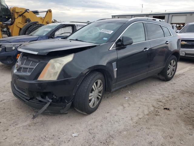 CADILLAC SRX 2011 3gyfnaey3bs625630