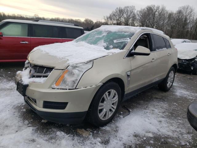 CADILLAC SRX 2011 3gyfnaey3bs630777