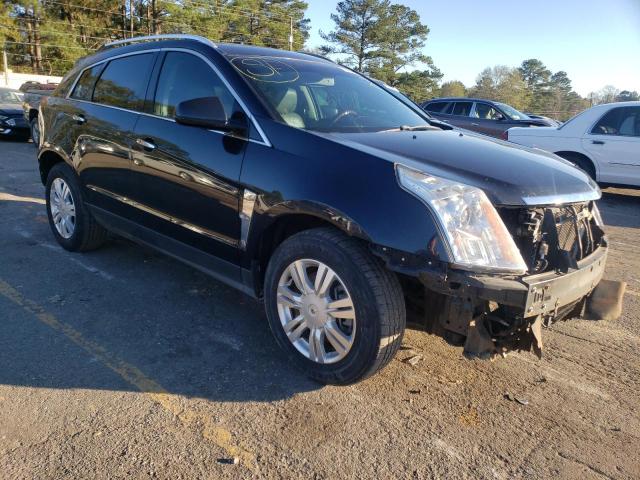 CADILLAC SRX LUXURY 2011 3gyfnaey3bs636689