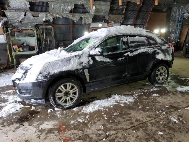 CADILLAC SRX 2011 3gyfnaey3bs643058