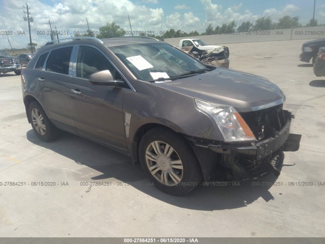 CADILLAC SRX 2011 3gyfnaey3bs645635