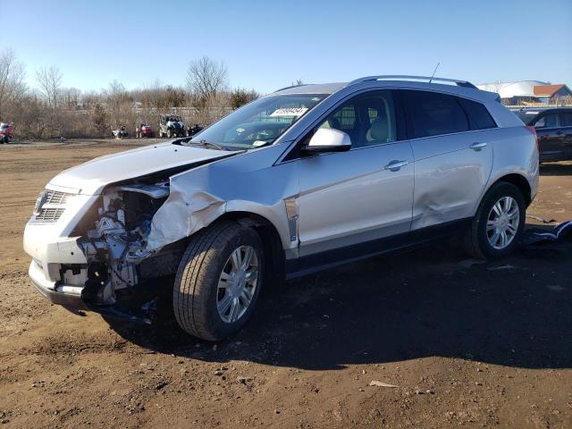 CADILLAC SRX 2011 3gyfnaey3bs649586