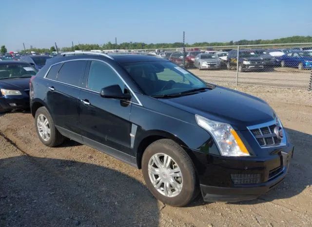 CADILLAC SRX 2011 3gyfnaey3bs650933