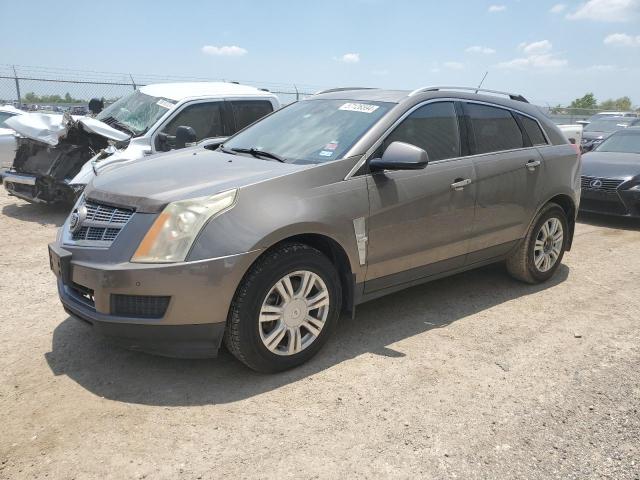 CADILLAC SRX 2011 3gyfnaey3bs663519