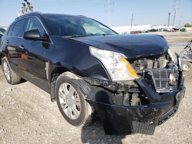 CADILLAC SRX LUXURY 2011 3gyfnaey3bs679543