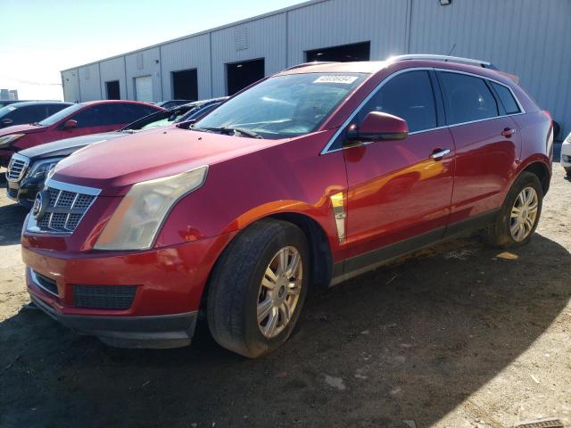 CADILLAC SRX 2010 3gyfnaey4as514180