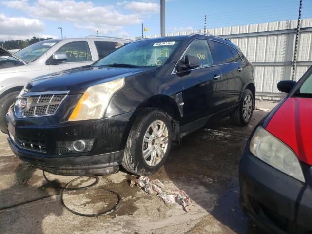 CADILLAC NULL 2010 3gyfnaey4as514485