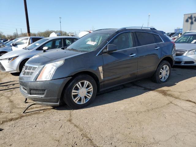 CADILLAC SRX 2010 3gyfnaey4as554713