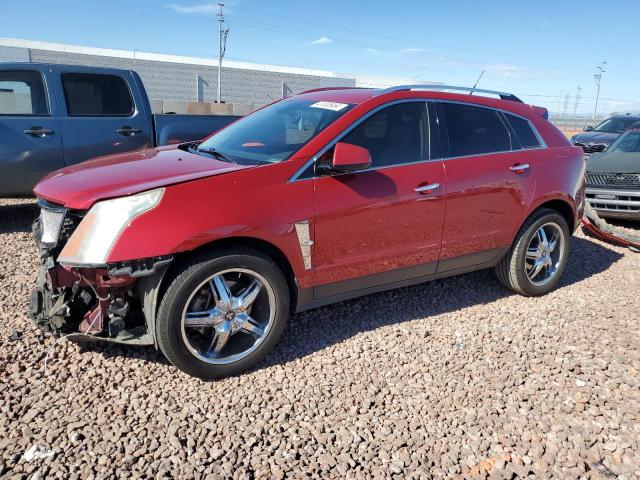 CADILLAC SRX 2010 3gyfnaey4as555523