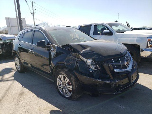 CADILLAC SRX 2010 3gyfnaey4as580423