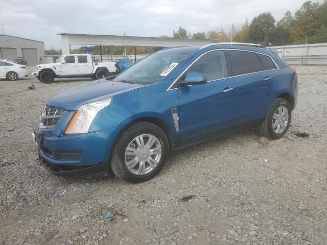 CADILLAC SRX 2010 3gyfnaey4as583371